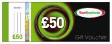 gift voucher printing